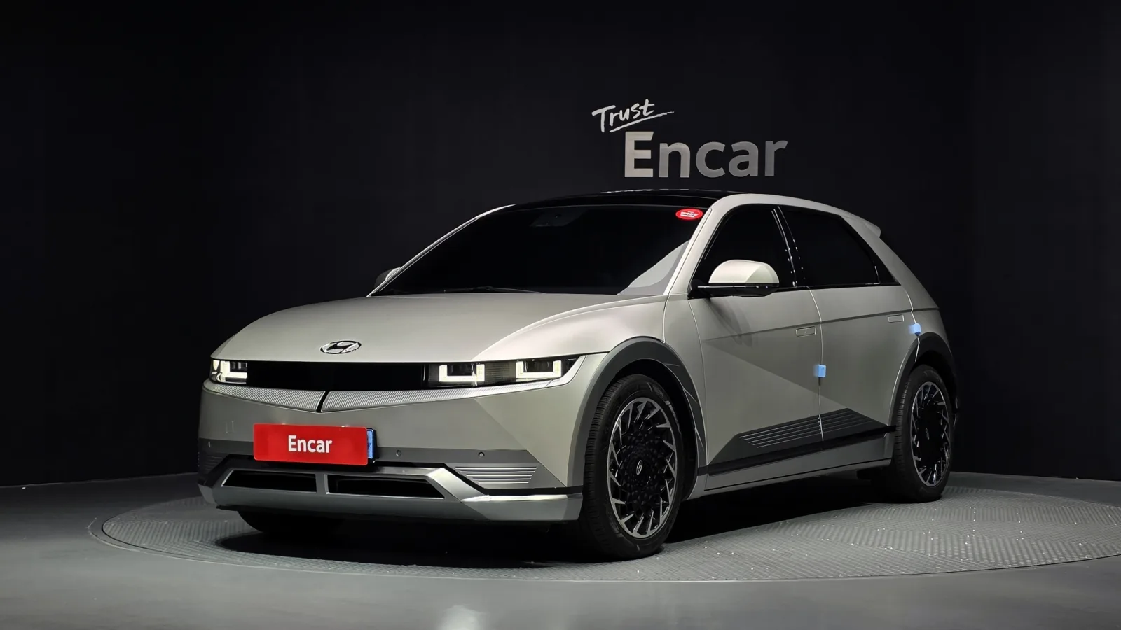 2022 Hyundai Ioniq 5