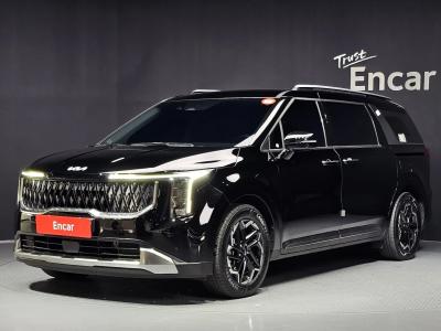 2024 Kia Carnival