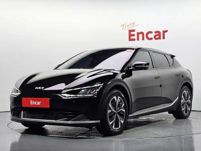 2022 Kia EV6