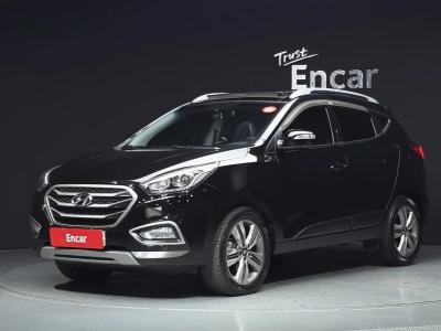 2015 Hyundai Tucson