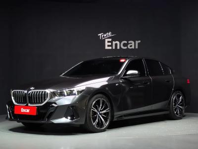 2024 BMW 5-Series