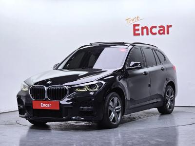 2022 BMW X1