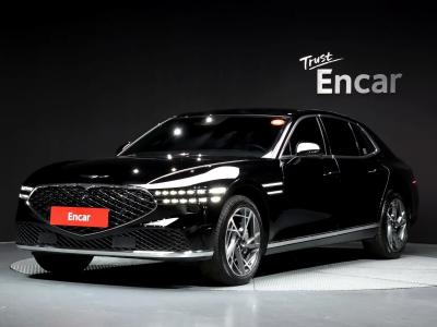 2023 Genesis G90