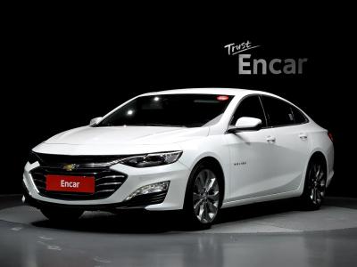 2021 Chevrolet Malibu