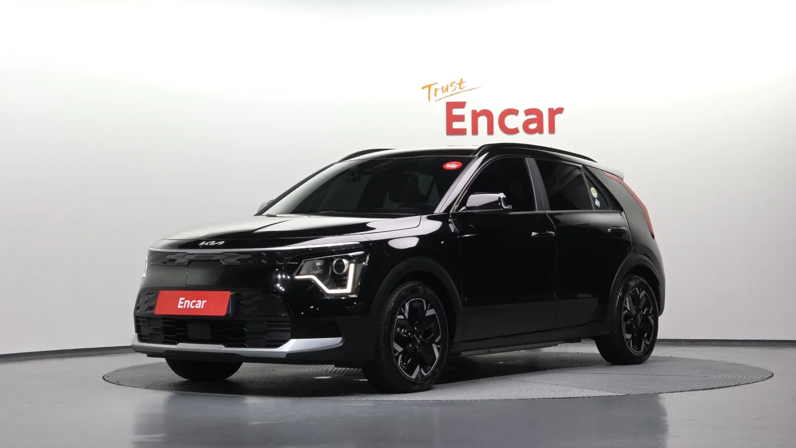 2024 Kia Niro