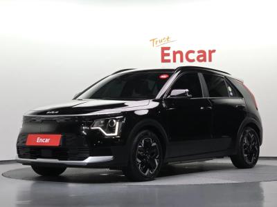 2024 Kia Niro