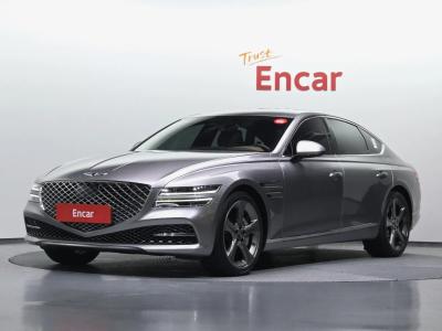 2023 Genesis G80
