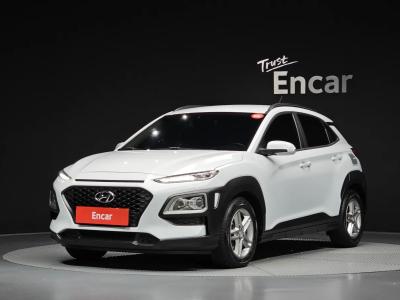 2018 Hyundai Kona