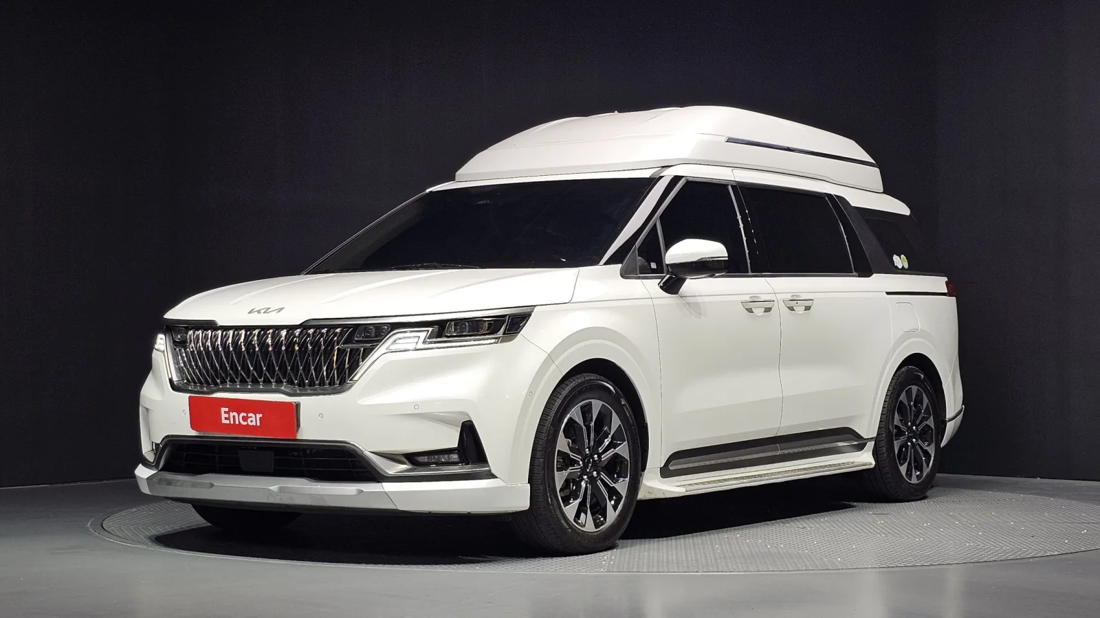 2023 Kia Carnival