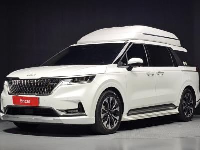 2023 Kia Carnival