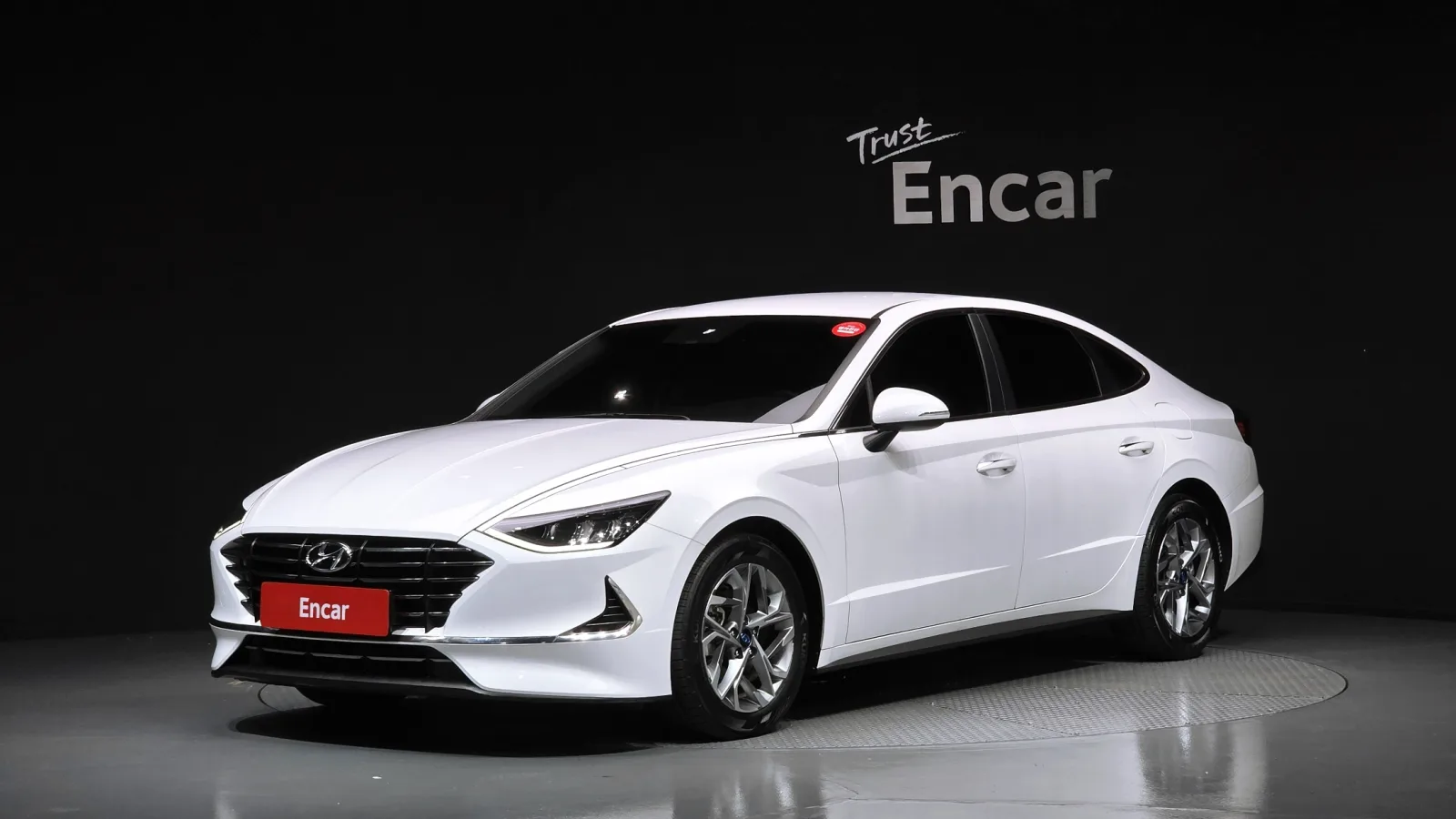 2020 Hyundai Sonata