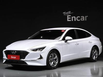 2020 Hyundai Sonata