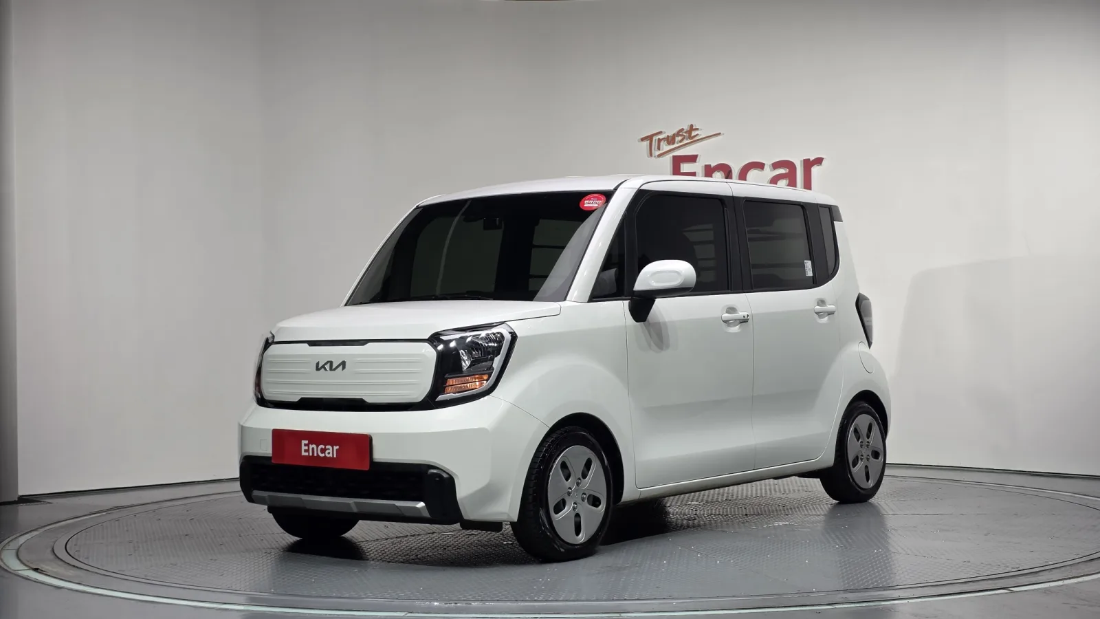 2023 Kia RAY