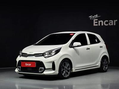 2023 Kia Picanto