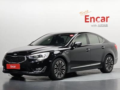 2013 Kia K7
