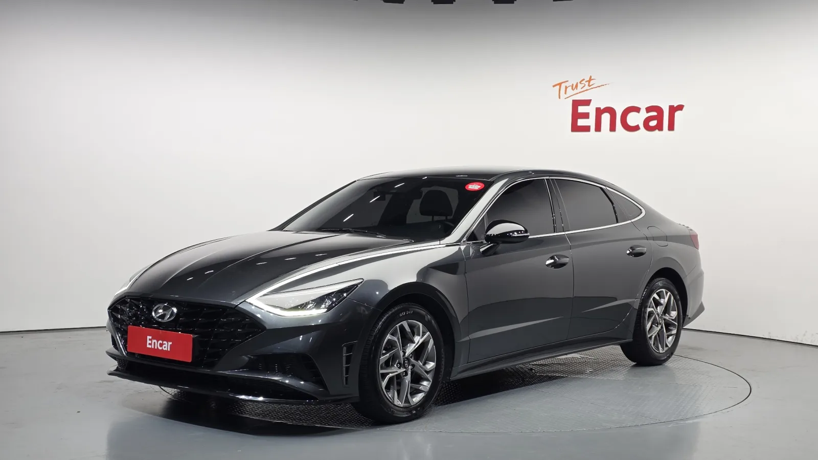 2022 Hyundai Sonata