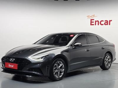 2022 Hyundai Sonata