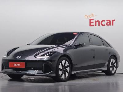 2023 Hyundai Ioniq 6