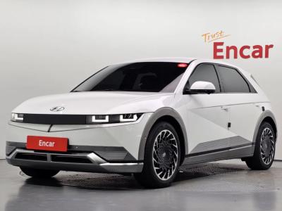 2022 Hyundai Ioniq 5