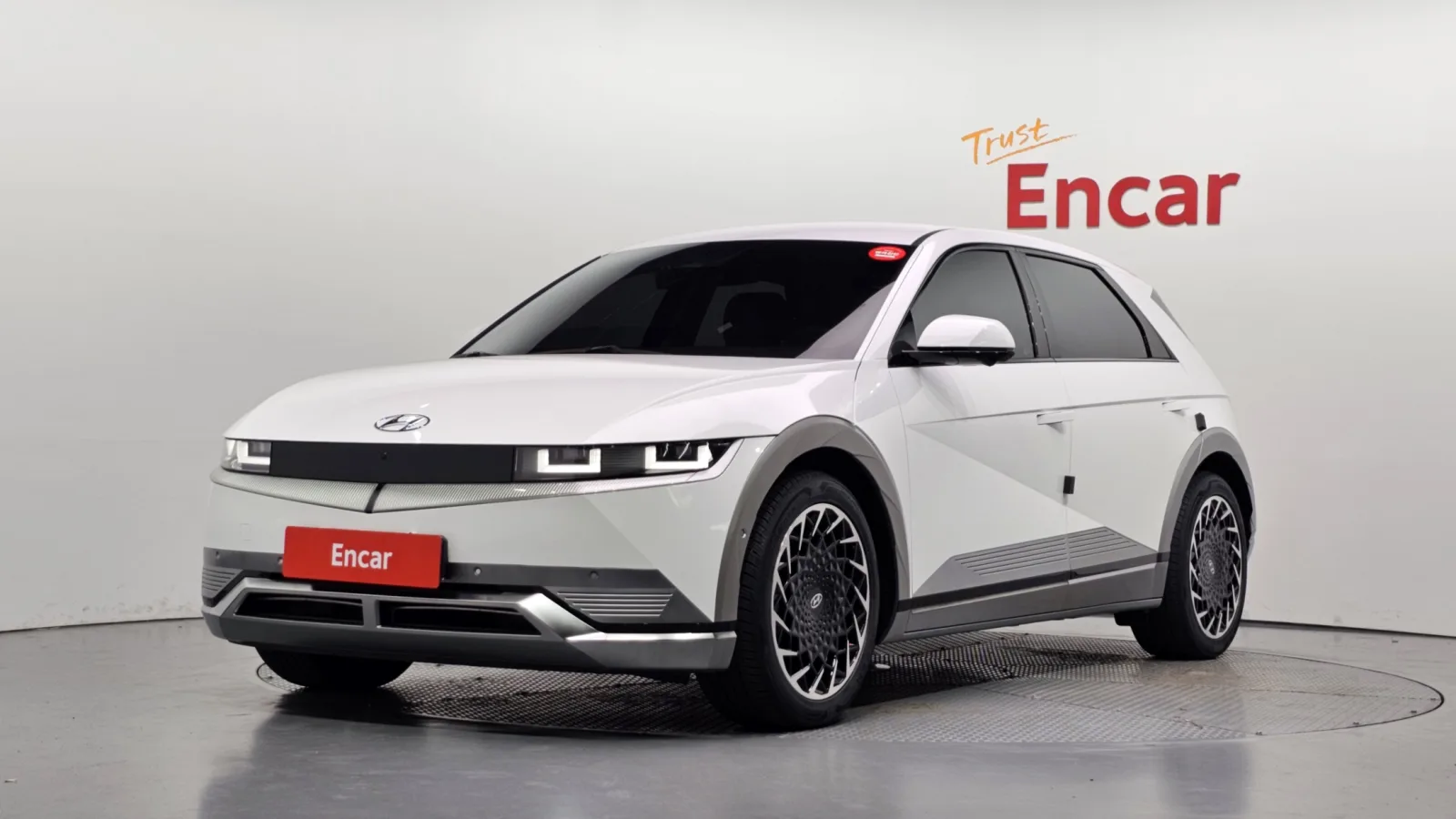 2022 Hyundai Ioniq 5