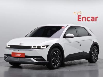 2022 Hyundai Ioniq 5