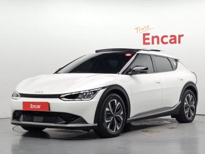 2022 Kia EV6