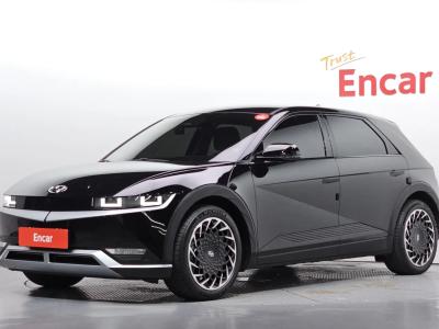 2023 Hyundai Ioniq 5