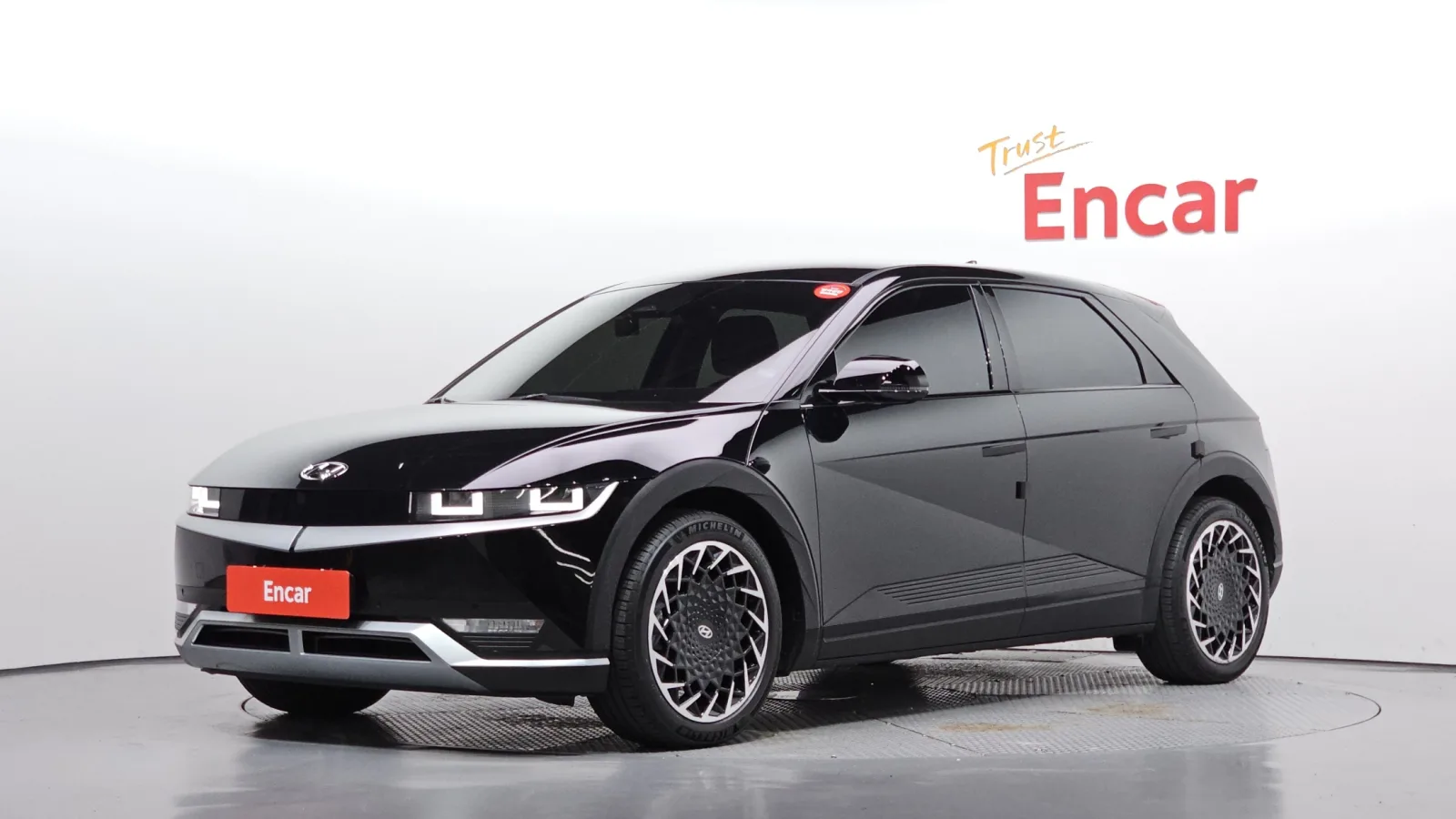2023 Hyundai Ioniq 5