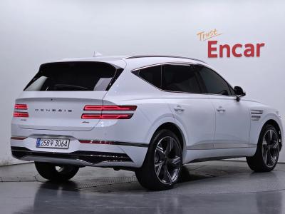 2024 Genesis GV80