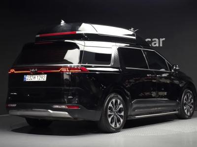 2023 Kia Carnival