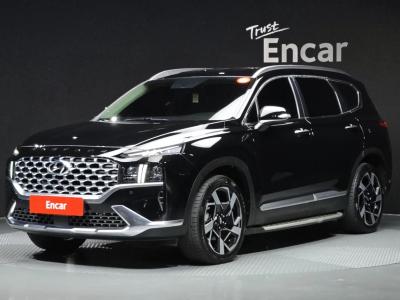 2021 Hyundai Santa Fe