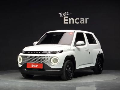 2023 Hyundai Casper