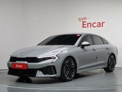 2024 Kia K5