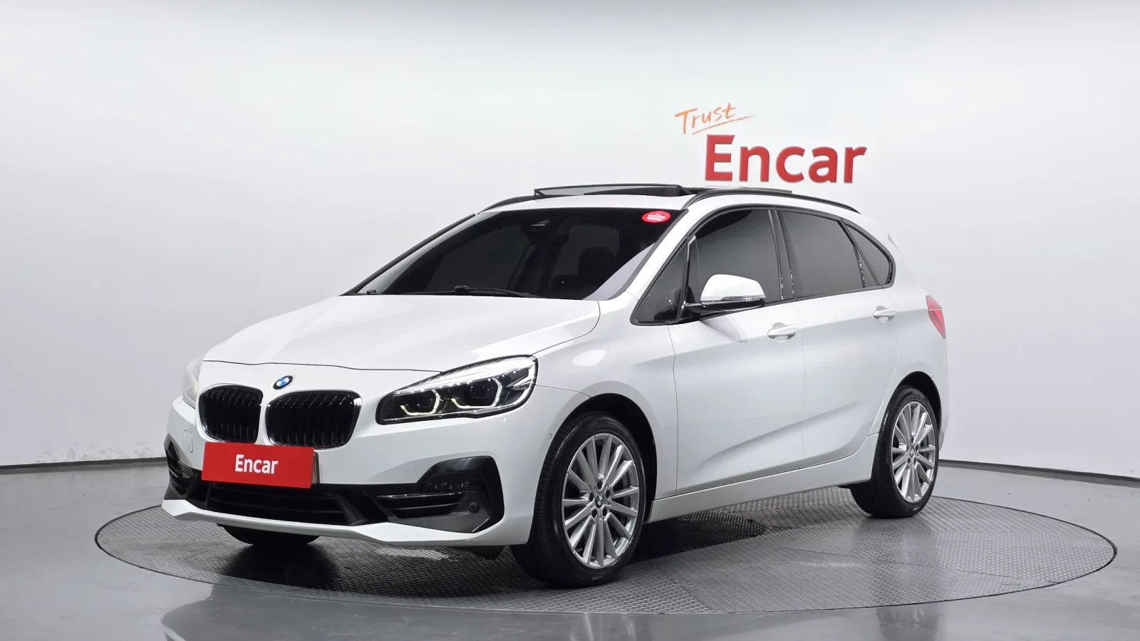 2021 BMW 2-Series