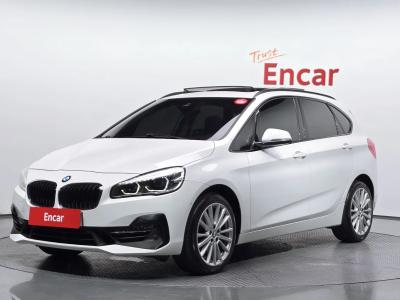 2021 BMW 2-Series