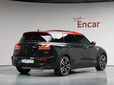 2023 MINI Clubman