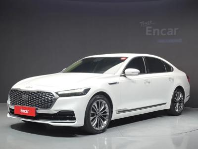 2022 Kia K9