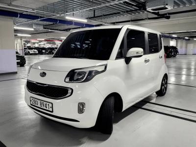 2015 Kia RAY