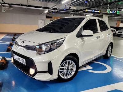2021 Kia Picanto