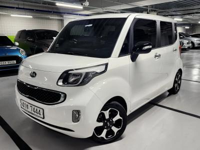 2014 Kia RAY
