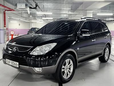 2011 Hyundai Veracruz