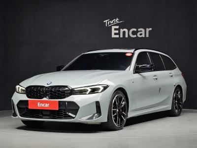2024 BMW 3-Series
