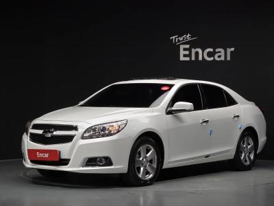 2016 Chevrolet Malibu