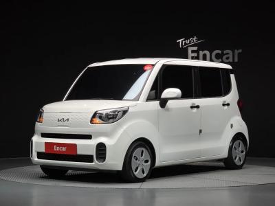 2022 Kia RAY