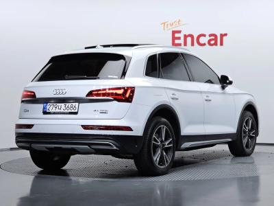 2022 Audi Q5