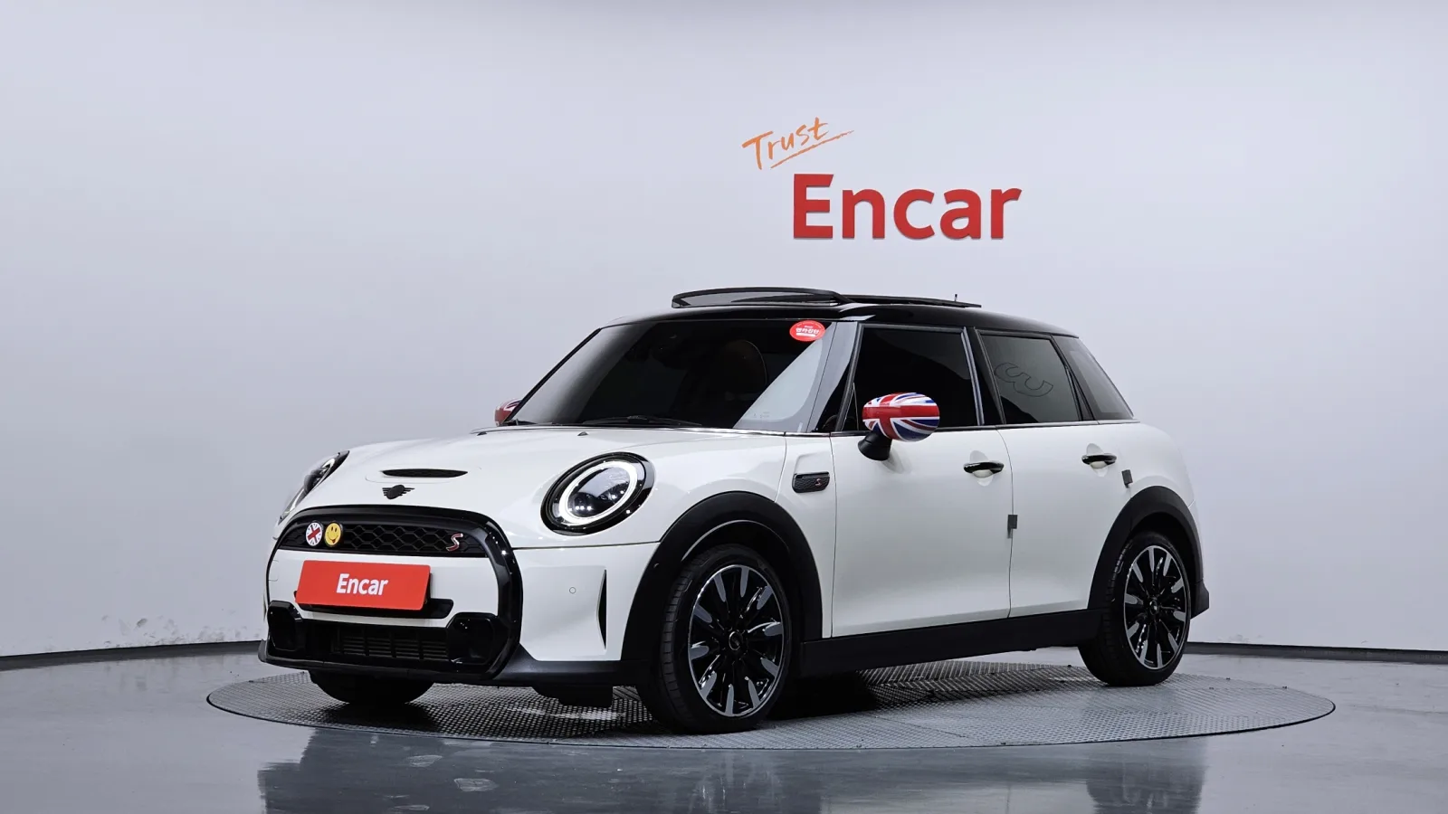 2023 MINI Cooper