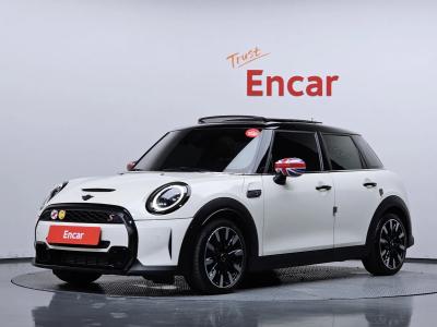 2023 MINI Cooper