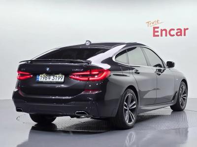 2022 BMW Gran Turismo