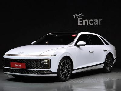 2025 Hyundai Grandeur
