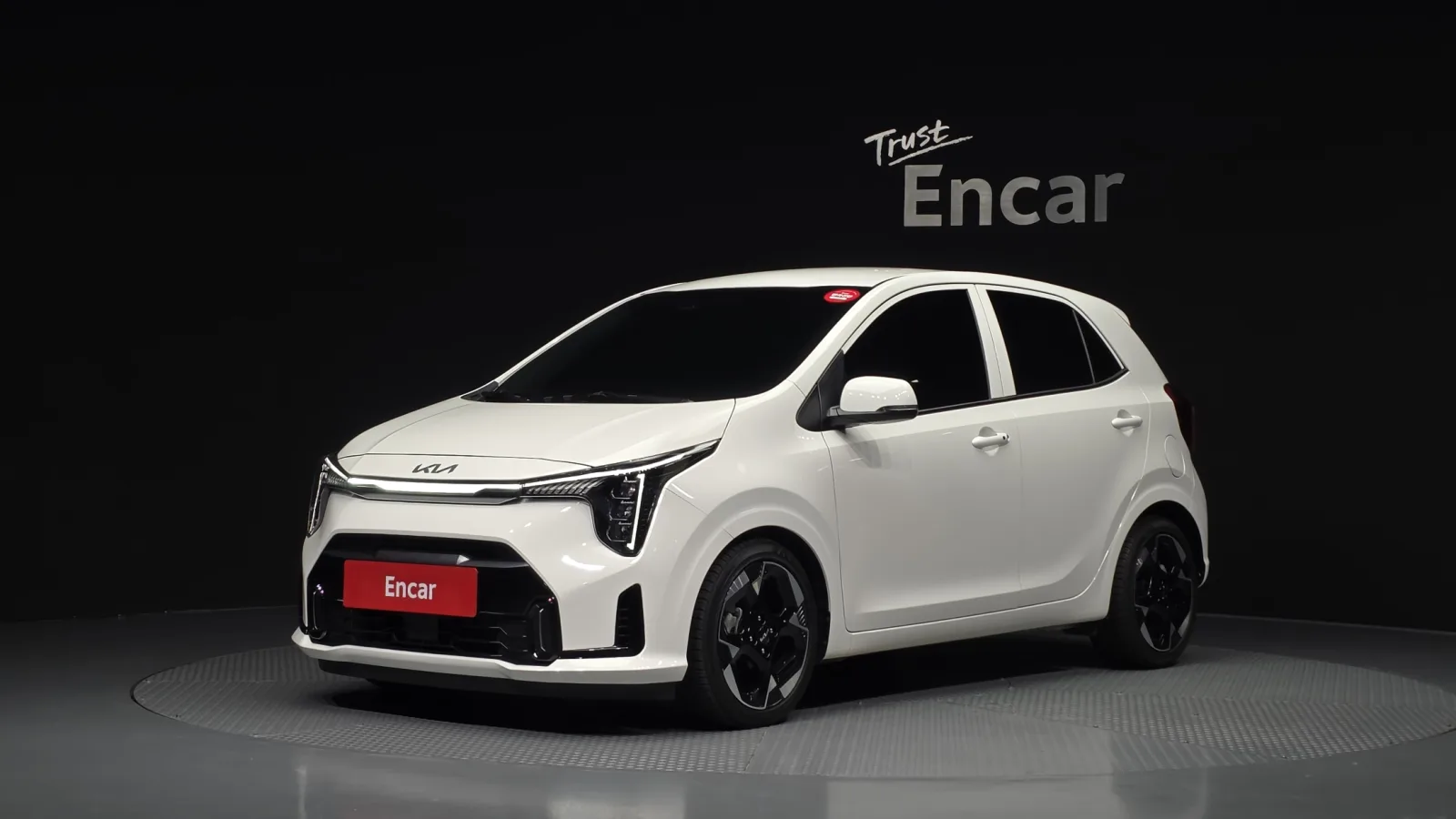 2024 Kia Picanto